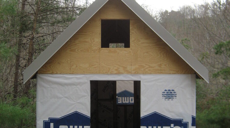 MODL Partners With Bridgewater On Tiny Shelter Fund