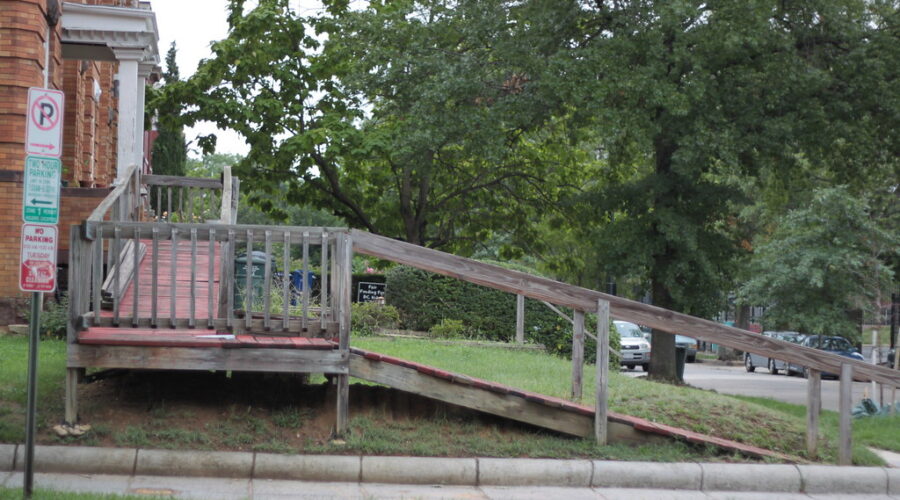 New Home Designs for People Living With Disabilities