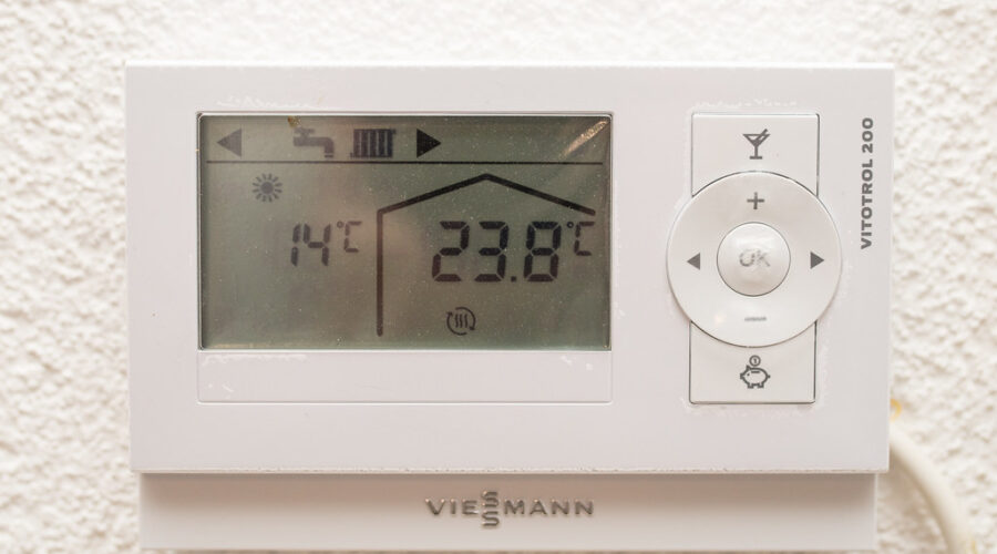 Applications Open for Expanding Heating Assistance Rebate Program