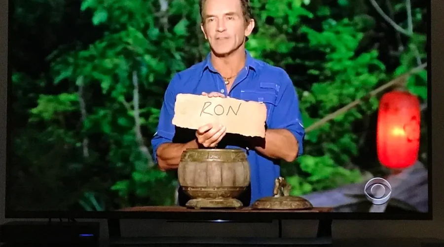 I’d Fail At Most Reality Shows