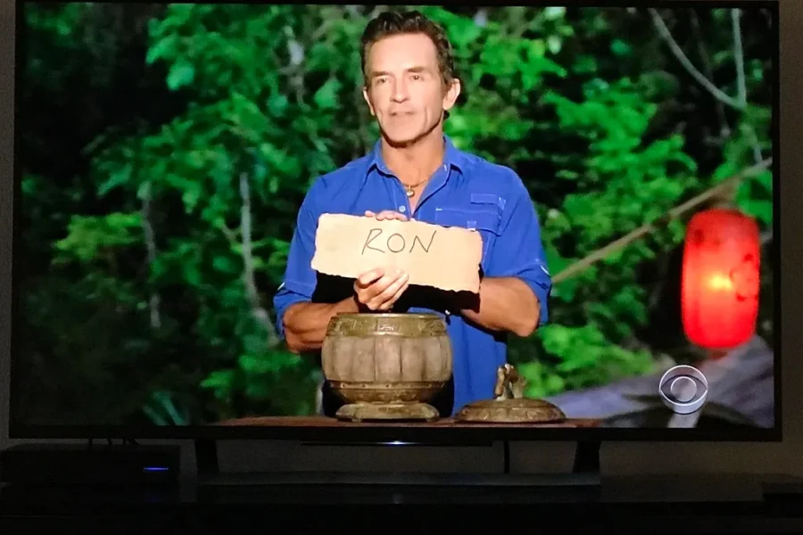 I’d Fail At Most Reality Shows