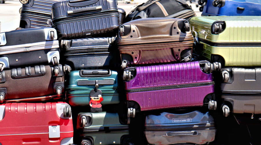 Committee Examines Holiday Travel Chaos