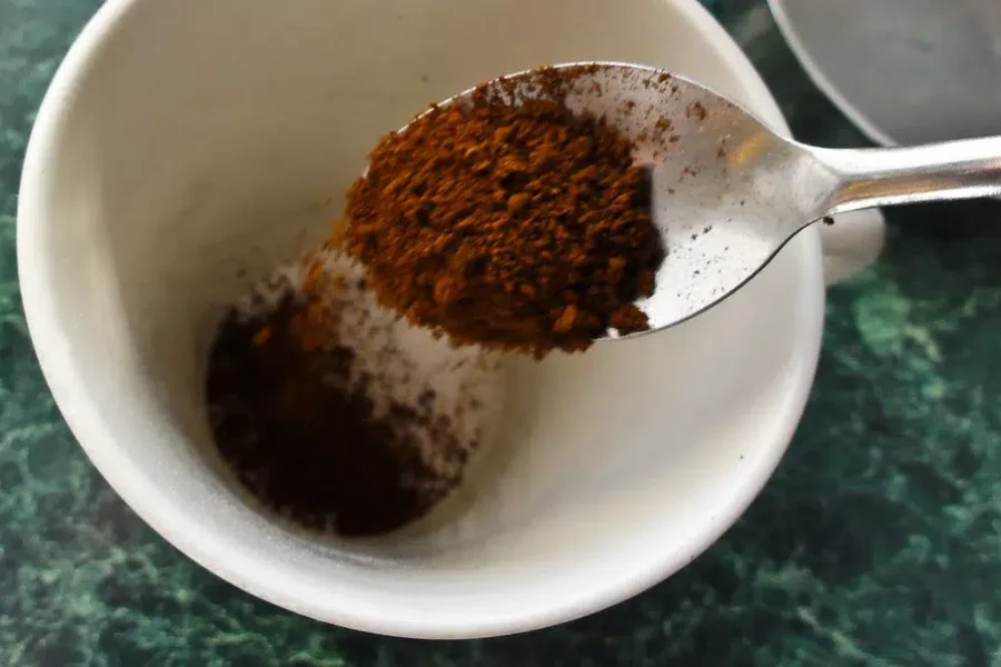 I Might Be A Coffee Snob..