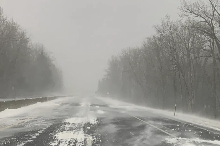 Winter Is Coming