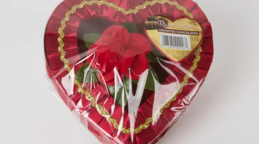 Got Your Valentine’s Candy Yet?