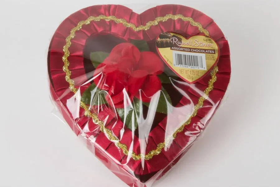 Got Your Valentine’s Candy Yet?