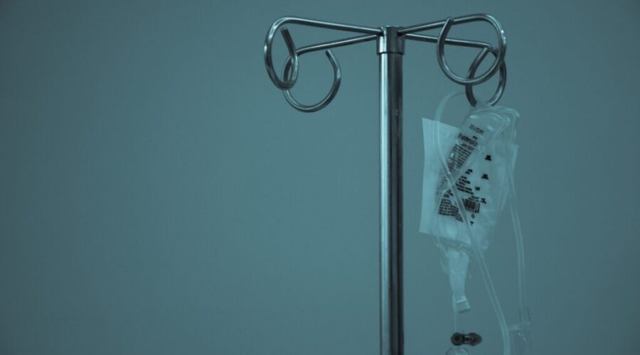 State Of Health-Care System Worries Atlantic Canadians