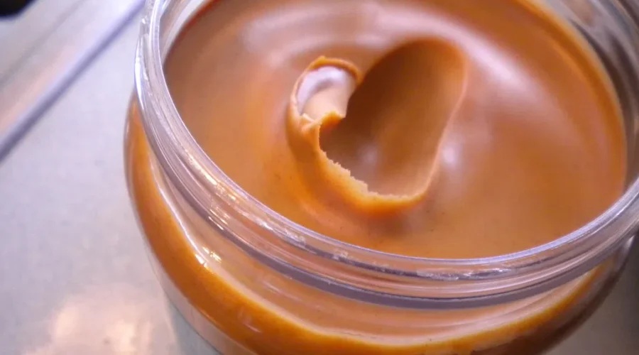 More Than Crunchy Or Smooth