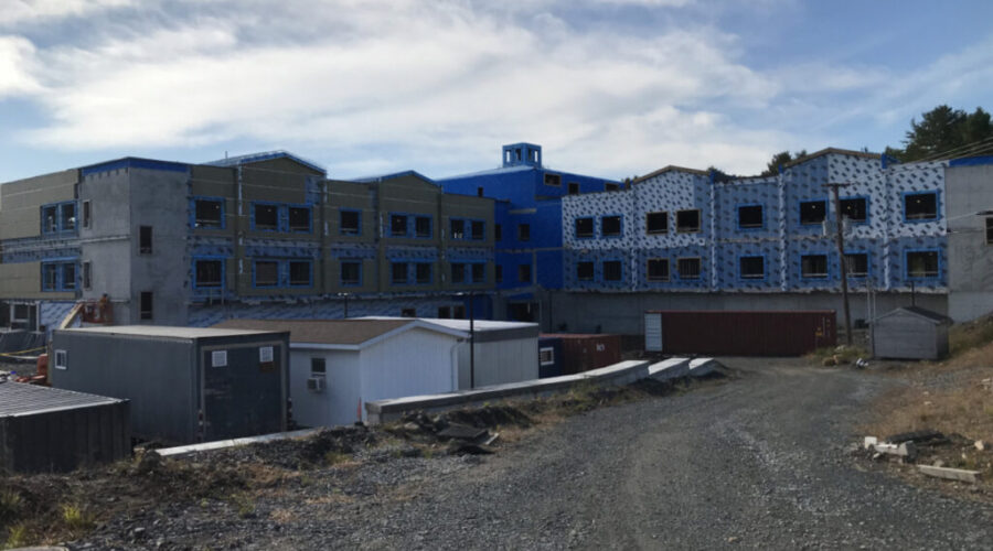 N.S. to add hundreds of long term care spaces