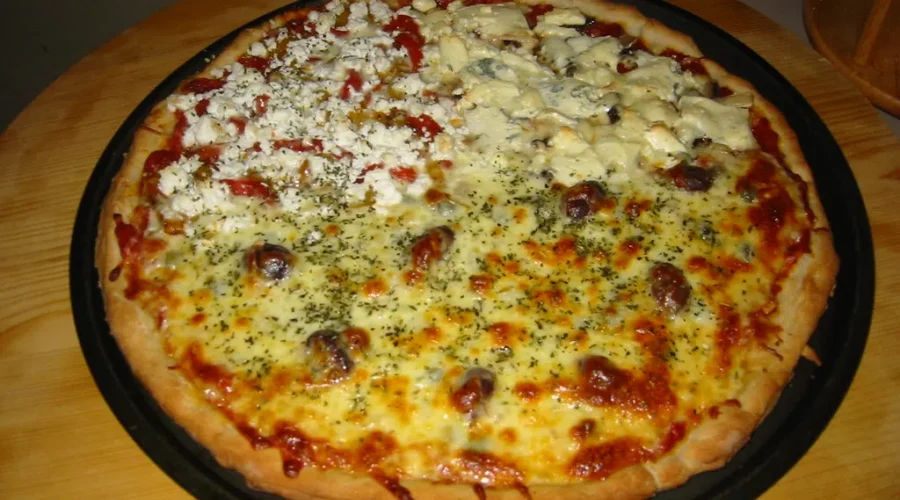 Maybe It Matters Who Makes It