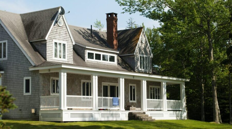 Home Prices Down 2.8% Year-Over-Year: Royal LePage