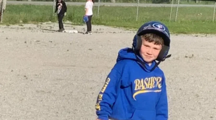 Athlete Of The Week: Andrew Acker