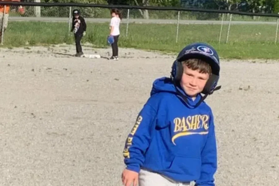 Athlete Of The Week: Andrew Acker