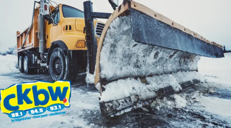 You Can Track The NS Plows Here!