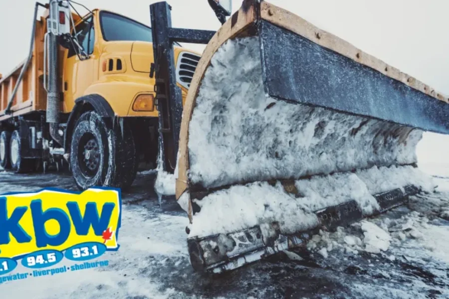 You Can Track The NS Plows Here!