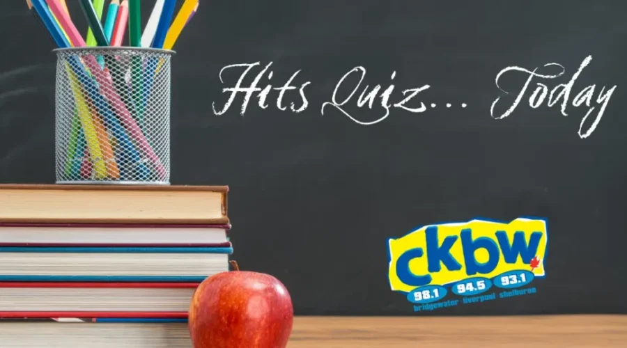 Here’s Another Ultimate Classic Hits Knowledge Test!