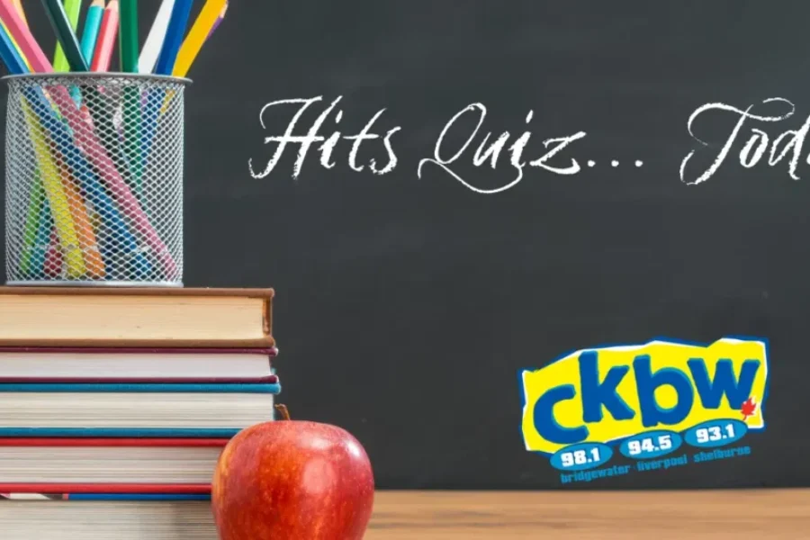 Here’s Another Ultimate Classic Hits Knowledge Test!