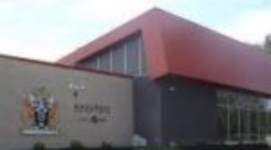 African Heritage Month proclamation at Black Loyalist Heritage Centre tomorrow