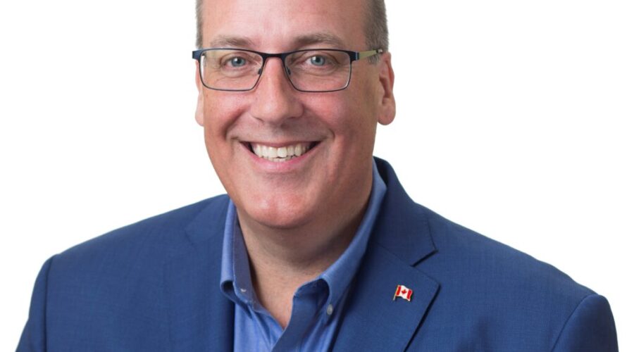 d’Entremont Shares Thoughts As Parliament Resumes