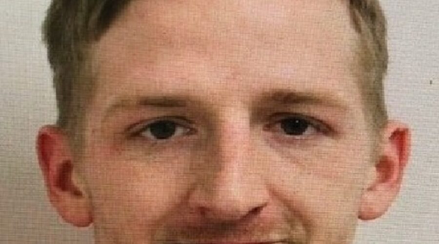 UPDATE: New Glasgow Police Arrest Wanted Pictou County Man