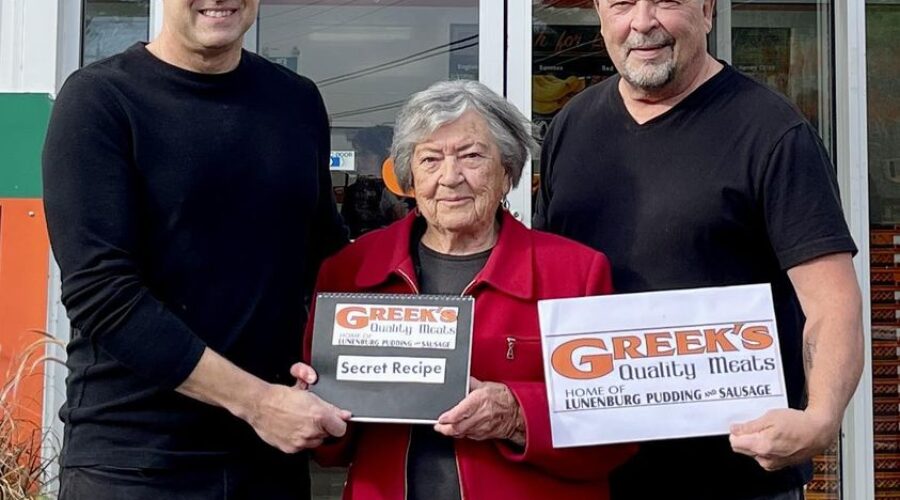 Fresh Cuts purchases Greek’s Quality Meats