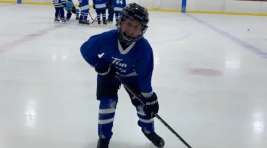 Athlete Of The Week: Jaxon Richardson