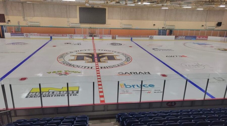 Yarmouth To Host VHSHL All-Stars Sunday