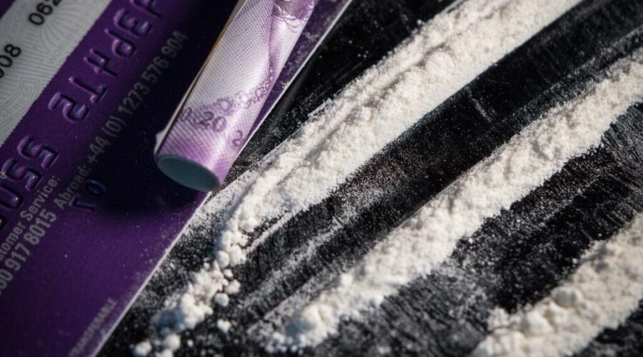 BC Decriminalizes Hard Drugs In Small Amounts