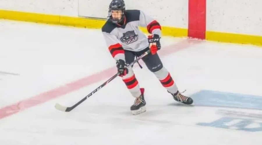 Athlete Of The Week: Robbie Greer