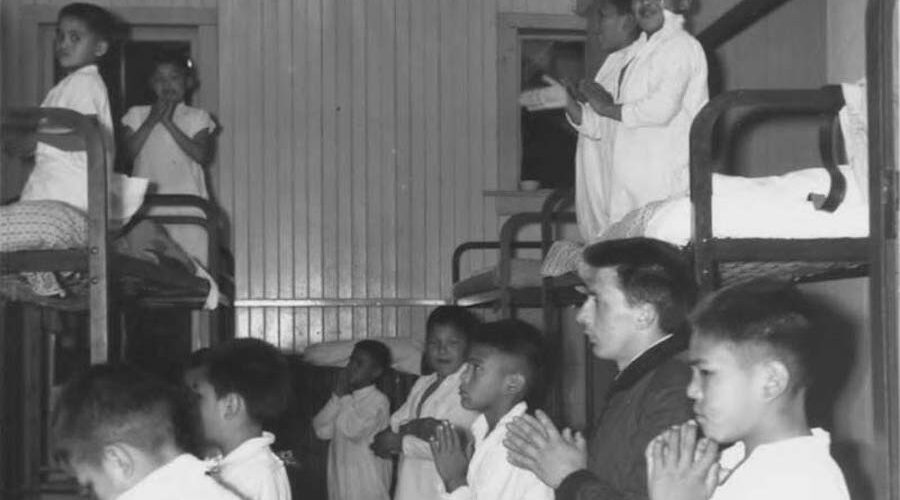 171 Possible Graves Found In Wauzhushk Onigum