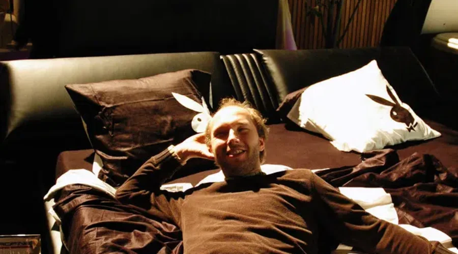 Whatever Happened To Waterbeds?