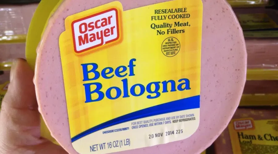 Things You Ate As A Kid That You Avoid Now