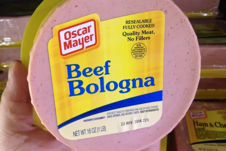 Things You Ate As A Kid That You Avoid Now