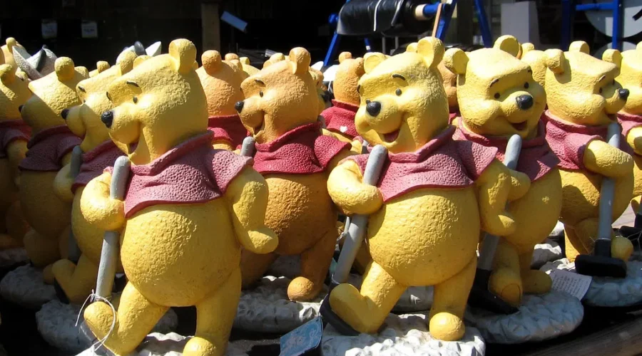 Just Because You Can…