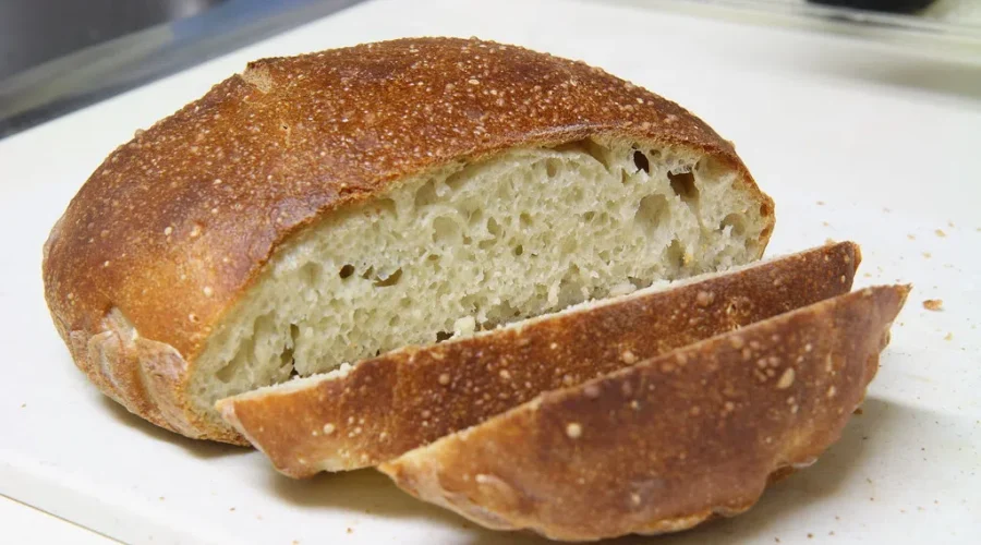 What Do You Call The Loaf End?