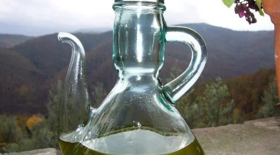 Olive Oil In Coffee?