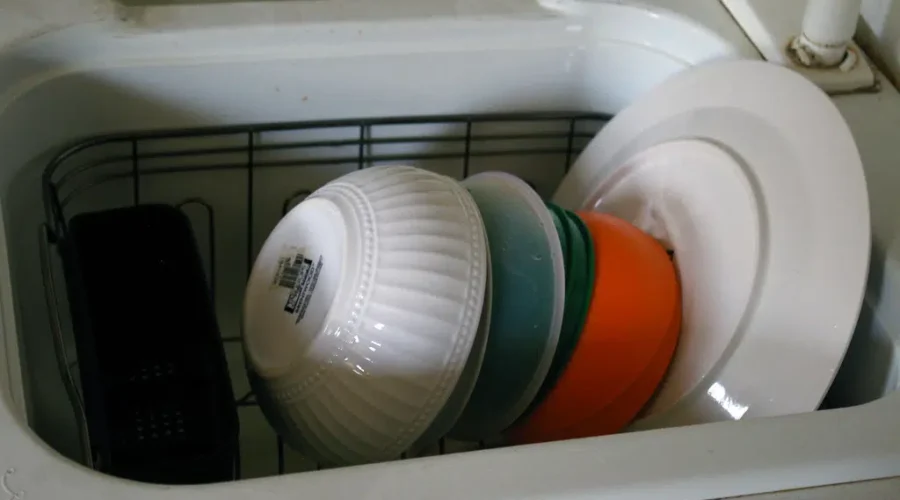 Best And Worst Household Chores