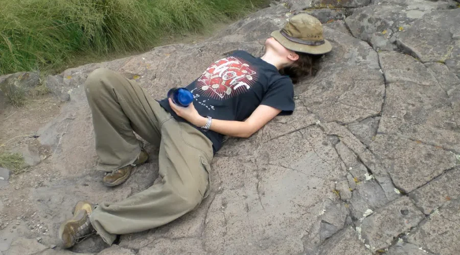 Do You Take Power Naps?