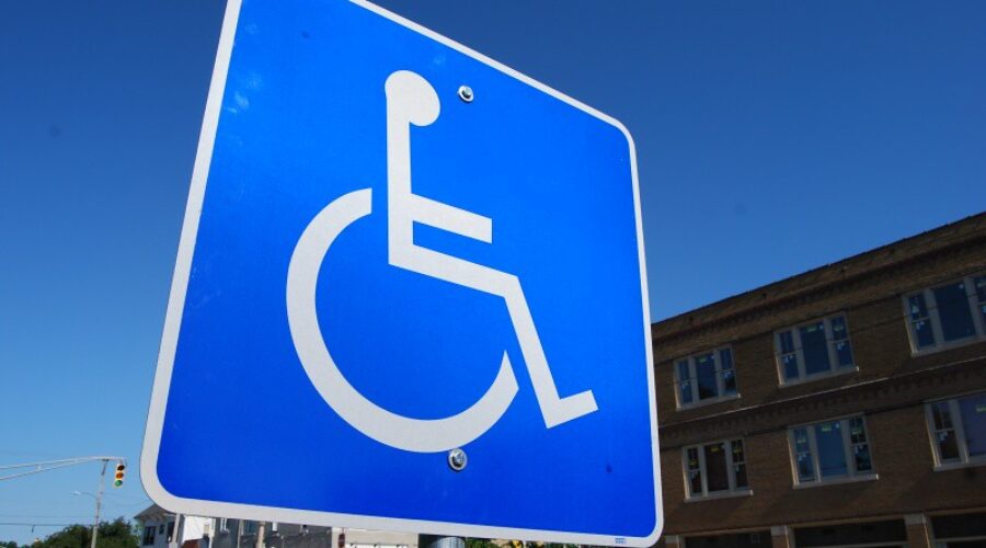 Province Increases Funding For Disabled Youth