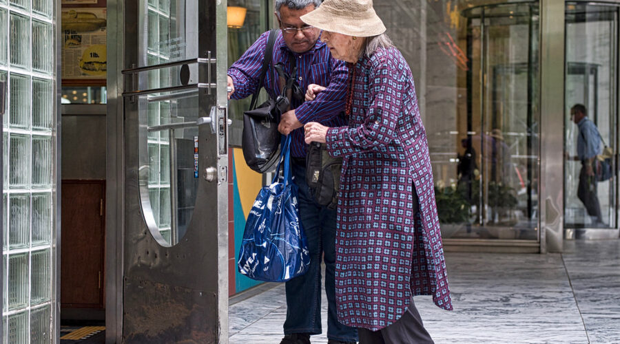 Changes For Caregivers Wanting To Become Perm. Residents In Canada