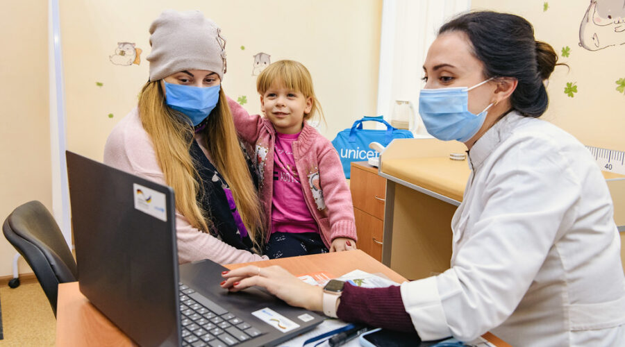 Nova Scotia To Implement Centralized Medical Record System