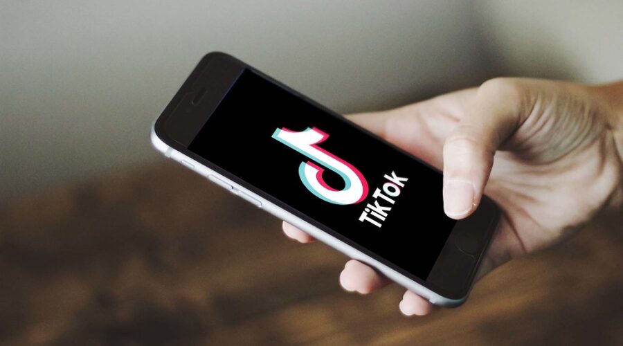 N.S. gov’t to ban TikTok on work phones