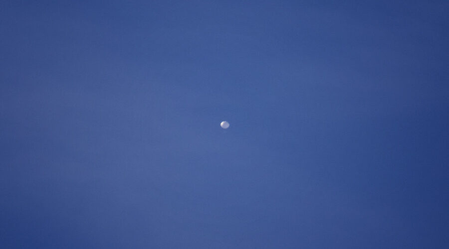 U.S. Shoots Down Chinese Balloon