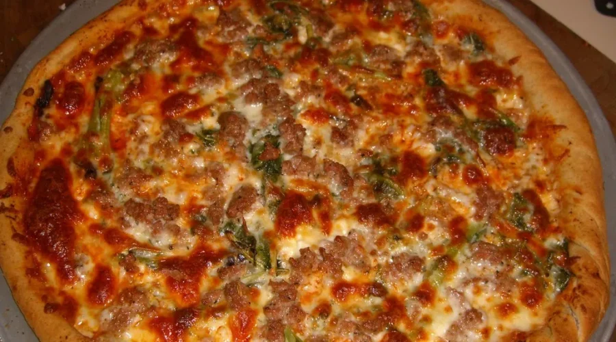 Thick, Thin or Even Thicker