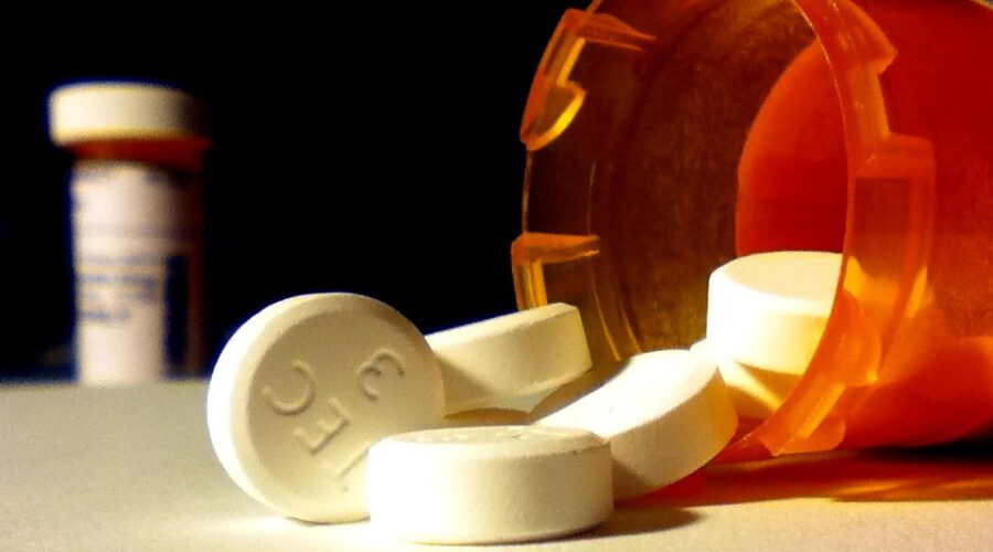 Four arrested after massive drug bust