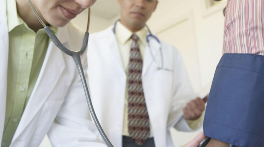 ‘Same Day Access’ Health Clinics In Shelburne Tomorrow, Saturday