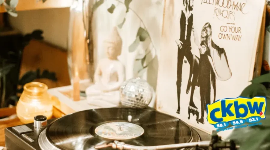 Goodbye To Fleetwood Mac