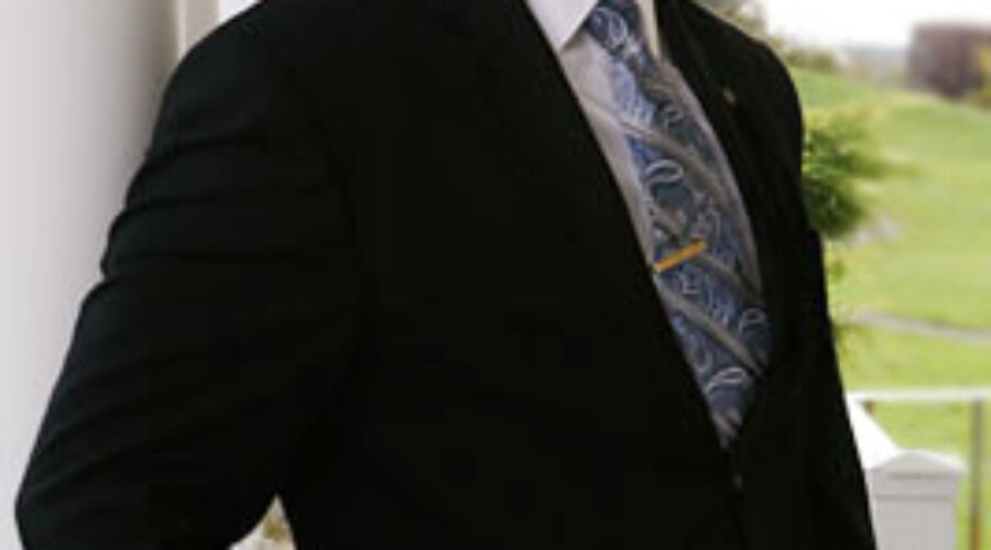 Port Hawkesbury Lawyer Appointed to the Kings Counsel