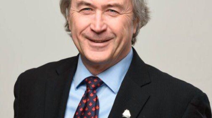 Former Chester-St. Margaret’s MLA Pleads Guilty to DUI