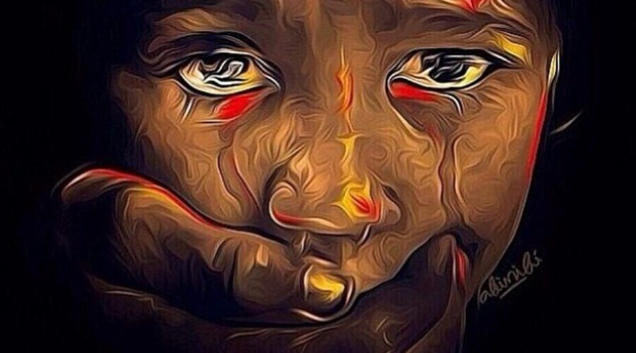 It’s Human Trafficking Awareness Day